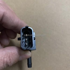 Capteur de pression d'admission d'air du collecteur de carte 0281002593 pour capteur automatique Renault <span class=keywords><strong>Scenic</strong></span> Kangoo - Product Image 5