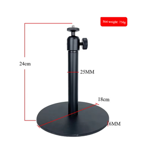 <span class=keywords><strong>Table</strong></span> Stable Base Ultra Courte Portée Projecteur Stand Multiple <span class=keywords><strong>Support</strong></span> Caméra Sport Vidéo Home Cinéma 4K Projecteur Titulaire - Product Image 4