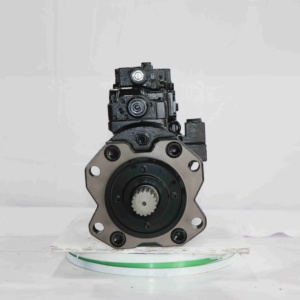 Sk350-8 Sk330-8 Excavator Hydraulic Mian Piston <b>Pump</b> Lc10v00014f1 K5v140 Pompe Lc10v00030f4 for - Product Image 6
