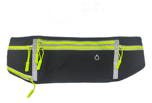 Sport Waist <strong>Bag</strong> for Men and Women Running <strong>Mobile</strong> Phone Waist <strong>Bag</strong> Multi-functional Water Bottle Belt Outdoor Waterproof <strong>Bag</strong> - Product Image 2