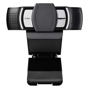 Transfrontalier <span class=keywords><strong>Logi</strong></span>-tech C930c/C930e Bureau Conférence USB Ordinateur <span class=keywords><strong>1080p</strong></span> Webcast Caméra <span class=keywords><strong>HD</strong></span> - Product Image 6