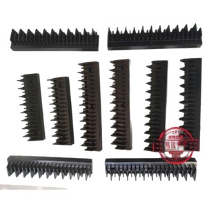 แถบขอบบันไดเลื่อนลิลอง รุ่น L48034047 8 9 51 2 3 4A B แถบเตือนภัย อะไหล่ลิฟต์ - Product Image 4