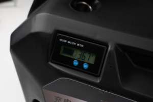 Ascenseur Électrique à Corde de Troisième Génération 200KG 300KG, Outil de Levage avec Batterie Amovible - Product Image 5