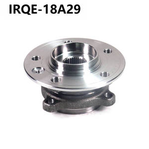 Ensemble de moyeu de roue avant Irqe 18A29 pour Land Rover Range Rover, roulement en acier, pièce neuve - Product Image 3