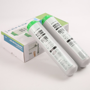 Wholesale Samsung FQK2J External <strong>Refrigerator</strong> <strong>Water</strong> <strong>Filter</strong> Plastic Activated Carbon L/G Fridge <strong>Filter</strong> for Installation Sam/sung - Product Image 1