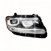Nouveauté Phare de haute qualité pour Tiguan L 2017 2018 2019 2020 2021 OEM 5NG941031 5NG941032