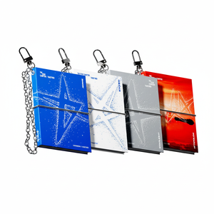 TXT-Star Chapter TOGETHER [Versión Mini Libro] CD de Música K-Pop (Coreano) - Product Image 2