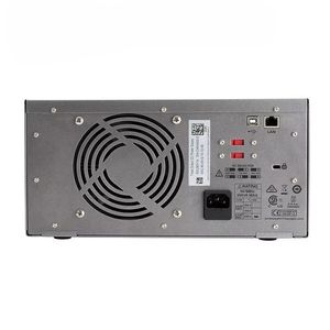 ชุดอุปกรณ์จ่ายไฟ DC แบบพกพาสำหรับตั้งโต๊ะ Keysight Edu36311A ช่องสัญญาณอิสระ ชุดการศึกษา รองรับการปรับแต่ง OEM สำหรับเครื่องมือทดสอบ - Product Image 4