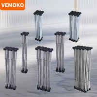 Station de travail portable et pliable pour la découpe de feuilles de stratifiés et l'assemblage de panneaux – Vente directe usine