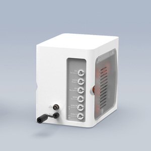 Kamoer Reef Master CMKmini Multiparameter-Wasserqualitätsanalysator Testpumpe für Aquarien - Product Image 3