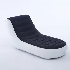 Valentine's day inflatable sofa mattress sexy sofa chair husband and wife harmonious inflatable furniture