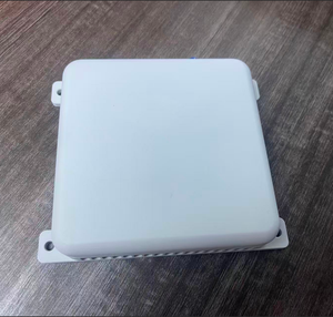 Antena GNSS AY1000 de 4 Elementos con Anti-Interferencia CRPA de 110dB para Defensa de Drones UAV, BeiDou GPS Galileo E1 GPS L1 - Product Image 3