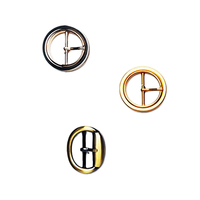 Breloques pour chaussures personnalisées, petites décorations pour chaussures, boucles en métal doré multicolores pour chaussures de femmes, accessoires de quincaillerie haut de gamme