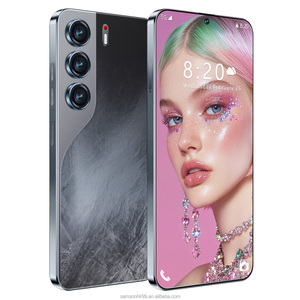 Camon40 Pro สมาร์ทโฟน5G CDMA LTE 16GB RAM 1TB ROM Deca Core MTK 108MP 7000mAh 120Hz จอ LCD ปลดล็อคแอนดรอยด์ - Product Image 3