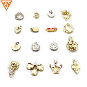 Etiqueta <span class=keywords><strong>de</strong></span> placa <span class=keywords><strong>de</strong></span> aleación lavable con logotipo <span class=keywords><strong>de</strong></span> metal personalizado <span class=keywords><strong>de</strong></span> marca sostenible con logotipo grabado <span class=keywords><strong>para</strong></span> <span class=keywords><strong>ropa</strong></span> y bolsos - Product Image 3