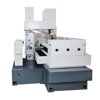 Machine à découpe de fil EDM Esuntek Cnc, filcoupante Charmilles Robofil 290, fil EDM