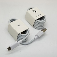 Cantell - Cable de Datos USB-C de Carga Rápida 6A para Teléfono Móvil de 1M, Cables Tipo C 6A, Carga 5A USB-C para Huawei