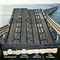 Prix des joints de dilatation pour ponts, conception de joints de dilatation pour ponts routiers, joints de dilatation en caoutchouc pour ponts