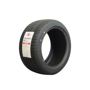 Pneus de voiture larges de 14 pouces, avec une largeur de 205-225mm, fabriqué en chine, livraison gratuite - Product Image 1