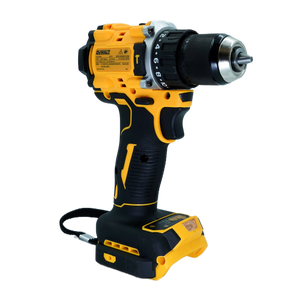 <span class=keywords><strong>Trapano</strong></span> Avvitatore a Percussione <span class=keywords><strong>Dewalt</strong></span> DCD805 20V MAX XR Brushless Senza Fili 1/2 pollice per Applicazioni di Foratura su Muratura - Product Image 2