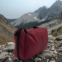 Trousse de premiers soins pour la survie en plein air Appareils médicaux d'urgence pour les voyages sportifs pour les activités actives