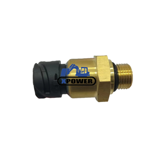 Xpower เซ็นเซอร์ความดันอากาศ20829689 20428459 20528336สำหรับรถขุดตีนตะขาบ FH FL B12 B10 B9 - Product Image 1