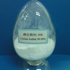 Qualité De réactif D'iodure de Césium 99.9% - Product Image 5