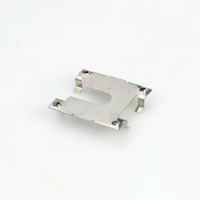 Joints conducteurs de mise à la terre en acier inoxydable 304, solutions de mise à la terre pour les systèmes de cadres de montage de modules solaires
