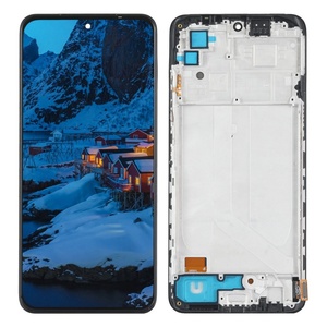 Écran Incell en gros pour Redmi Note 10S, assemblage numériseur d'écran tactile OLED pour Redmi Note 10 4G - Product Image 4