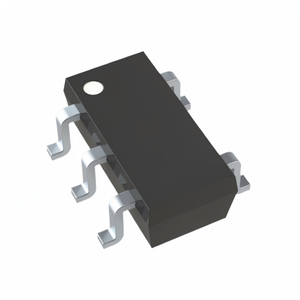 Power Management (PMIC) MIC5255-3.3YM5-TR SC 74A, SOT 753 Electronic Chips Component Manufacturer Channel - Product Image 1