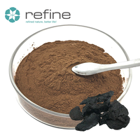 Extrait de racine de Rehmannia de qualité alimentaire, 10%-50% de catalpol, poudre d'extrait végétal avec emballage en bouteille, fourni par l'usine
