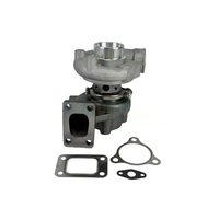 Turbocharger Turbo 49189-00800 49189-00810 49189-00811 untuk Mitsubishi 4D31T untuk KATO HD300 HD300GS HD400 Suku Cadang Mesin