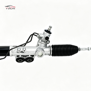 Crémaillère de direction assistée hydraulique 49001-JR800 49001-JR810 49001-3X12A 49001-4KHOA 49001-4KD0A Convient pour Nissan - Product Image 4