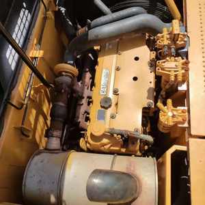 Excavadora de oruga 320D con motor hidráulico cat, gran oferta - Product Image 3