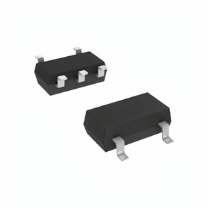 S-75V02ANC-5V3-TFG 5 TSSOP, SC 70 5, SOT 353ลอจิกชิ้นส่วนอิเล็กทรอนิกส์ช่องทางผู้ผลิต - Product Image 1