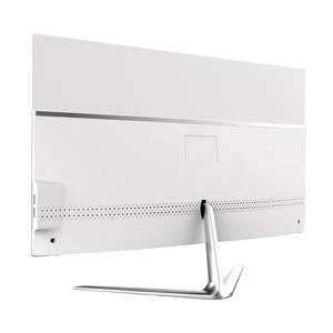 <span class=keywords><strong>Computadora</strong></span> <span class=keywords><strong>de</strong></span> Escritorio Todo en Uno <span class=keywords><strong>de</strong></span> 23.8 Pulgadas, Quad Core I3 I5 I7 I9, DDR4 16 GB, SSD 512 GB, PC Monobloque AIO para Juegos, Oficina, Hogar <span class=keywords><strong>y</strong></span> Negocios - Product Image 5