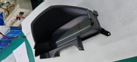 Panel de Instrumentos LCD, Cabina Virtual, Tablero de Mandos para MB Benz Clase E 200 250 CGI 220 250 300 350 500 550 CDI BlueEFFICIENCY 63 AMG