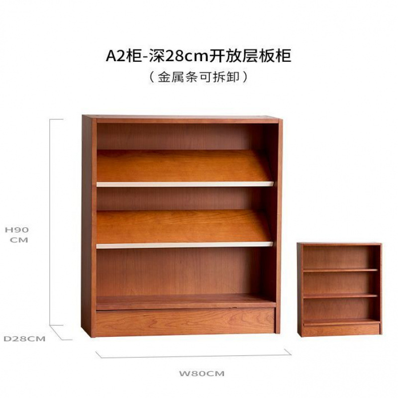 ตู้ A2 - ตู้เปิดลึก 28 ซม.