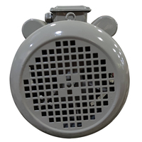 Moteur asynchrone monophasé en fonte de la série YC, 50Hz, étanche, Wedo 110V/220V, garantie 1 an