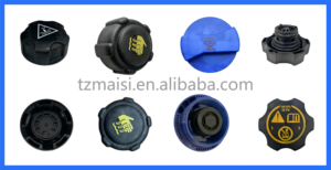 Réservoir de radiateur de liquide de refroidissement moteur vente chaude pour <span class=keywords><strong>OPEL</strong></span> <span class=keywords><strong>ASTRA</strong></span> <span class=keywords><strong>J</strong></span> Buick Excelle Chevrolet vase d'expansion 13370133 13393368 - Product Image 5