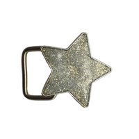 Accessoires de ceintures en alliage de Zinc de haute qualité ceinture en métal personnalisée pour boucle Logo boucles réglables pour Kimono ornements taille