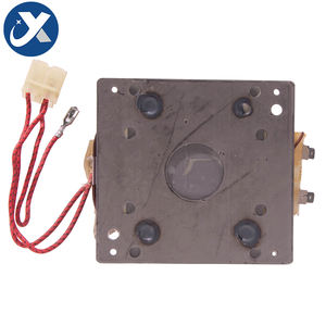 Бытовая электрическая микроволновая печь трансформатор 1000 Вт 220 В 60 Гц алюминиевые экологически чистые детали - Product Image 2