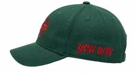 Gorra Personalizada de Alta Calidad, Estilo de Perfil Bajo, Logotipo Bordado en 3D Personalizado, Gorras Deportivas, Gorra de Béisbol de 6 Paneles para Hombre