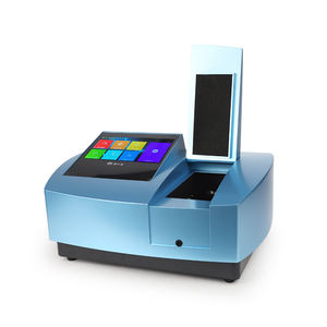 듀얼 빔 UV 가시 분광도계 생명 과학 연구 자동 교정 DNA/단백질 측정 전자 소스 - Product Image 6