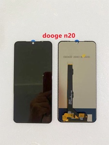 Écran LCD tactile de haute qualité pour Ulefone Note 14 - Product Image 2