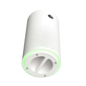 2025ใหม่ Energy Star เครื่องฟอกอากาศแบบพกพา, เครื่องฟอกอากาศแบบพกพา Wifi Alexa ผู้ช่วย Google - Product Image 4