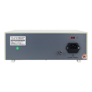 เครื่องวัดแรงดันไฟฟ้าดิจิตอล RK149-30A ช่วงการวัด 1000V ถึง 30kV ความแม่นยำ (1% + 5 ระดับ) - Product Image 2