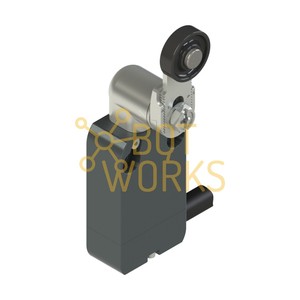 Moteur DC en plastique NAG022KBDN2 pour équipement industriel - Neuf - Product Image 1