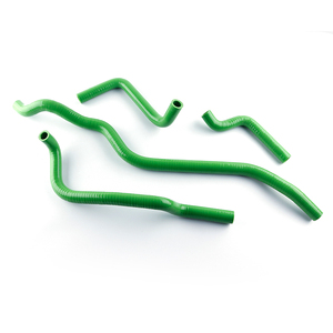 Durite de refroidissement de radiateur pour KAWASAKI Prairie 650 KVF650 <span class=keywords><strong>2003</strong></span> - Product Image 2