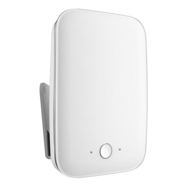 Tuya Smart Wifi Fall Detection Sensor Smart Fall Down Sensor for Seniors